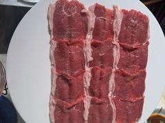 -涮福記·现切牛羊肉火锅(世纪汇店)