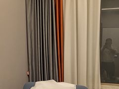 -华夏良子·足道SPA艾灸(铁道大厦店)