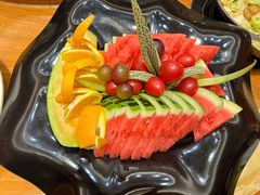 -白金汉爵大酒店·中餐厅(相城店)