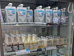 -白色日记·手作酸奶(麦凯乐店)