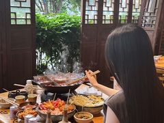 -白乐天毛肚火锅馆(南滨路店)