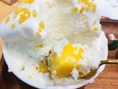 -丹礼糖甜品