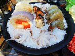 -丽江庭院之爱在路上(西单店)