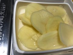 -海底捞火锅(青悦城店)