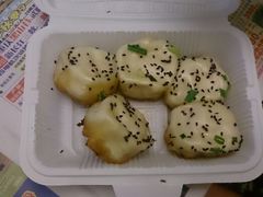 大虾生煎-小杨生煎(龙之梦购物中心店)
