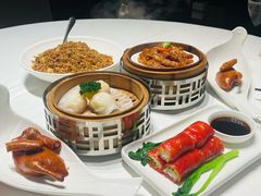 -好食上(喜盈门.范城店)