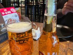 -Q MEX 库迈墨西哥餐吧(三里屯店)