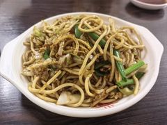 -江东饺子馆(江东路店)