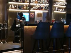 大堂-wineapp葡萄酒餐吧(外滩金融中心店)