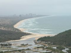 -海南铜鼓岭景区