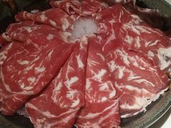 -码头故事火锅(大丰店)
