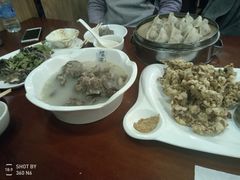 -老仁义·清真菜(太古街店)