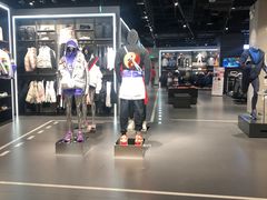-李宁(苏州中心店)