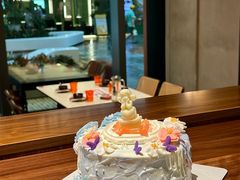 -36cake生日蛋糕·下午茶(南山店)