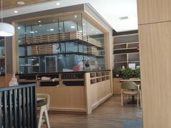 -真阿婆水饺(科技路西口店)