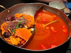 -色響火锅(恒隆广场店)