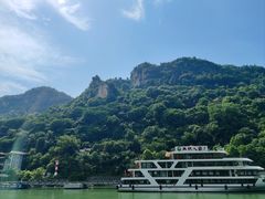 -三峡人家风景区