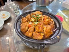 -徽州美食(三十年老店)