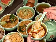-足本纪·足道 SPA 简餐 小吃(文三西路店)
