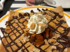 -La Creperie法餐厅(芮欧百货店)