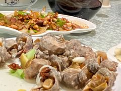 海螺-小时候文化餐厅(盘山店)