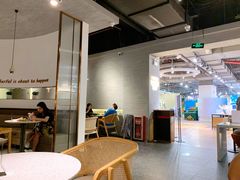 -BE BRIGHT KITCHEN(正佳广场店)