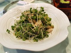 -申粤轩酒楼·三十年粤菜经典(丁香花园店)