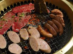 -梦山水日本烧肉(五四广场店)