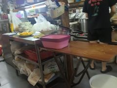 -三爷糟粕醋·鲜鱼汤·海南特色小吃(新华南路店)