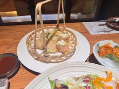 -炉胜·炉端烧·居酒屋