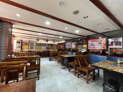 -淮南许氏牛肉汤(朝阳西路店)