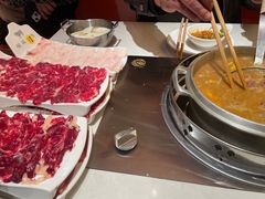 -荣叔港式沙嗲牛肉火锅(正佳潮流店)