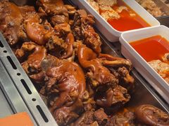 -西米现捞热卤(观音桥好吃街店)