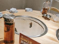 -和晟shèng铁锅炖·东北菜(南山店)