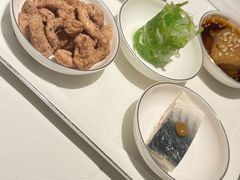 -炳胜私厨(万象前海店)