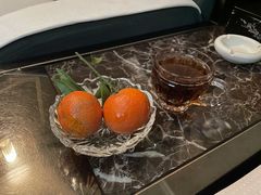 -天然沐足·推背采耳·敷姜艾灸(龙眼美食街店)