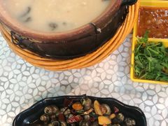 -云晓光头烧烤吧(德平路店)