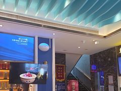 -望海湾鱼头泡饼·天津菜(空港店)