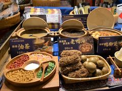 -甘家界牌柠檬鸭(青山店)