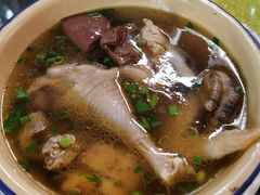 -漫渡庄绿岛花园•隐世庭园菜(滨湖店)