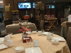 大堂-大鸭梨(天通西苑店)