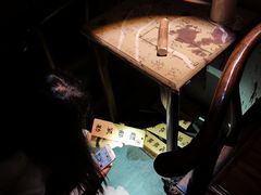 -柯洛克沉浸剧情密室(小寨华旗店)