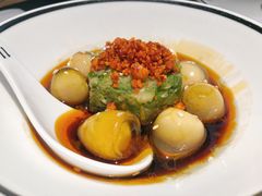 脆椒小皮蛋-太二酸菜鱼(福州泰禾店)