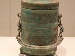-深圳博物馆(古代艺术馆)