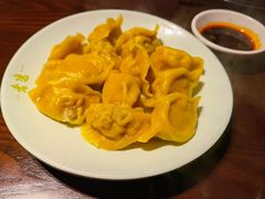 -老边饺子·东北菜(梅溪新天地店)