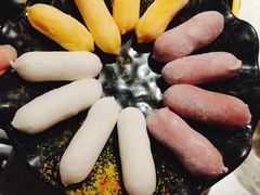 -京韵胡同·酱香羊蝎子火锅涮肉(长寿路店)