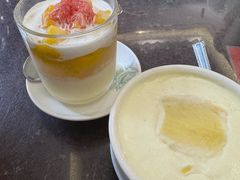-民信老铺(双皮奶博物馆店)