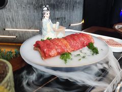 -大隐·成都火锅Bistro(合生麒麟新天地店)