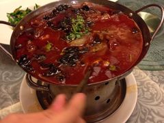 豫府神厨-商都酒店( 北京南站店)