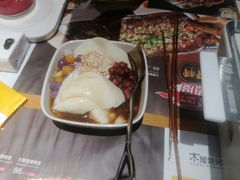 -木屋烧烤(双榆树店)